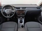 Škoda Octavia - fotka číslo 7
