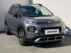 Citroën C3 Aircross - fotka číslo 0