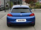 Volkswagen Scirocco - fotka číslo 4