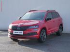 Škoda Karoq - fotka číslo 2