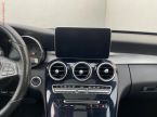 Mercedes Třída C - fotka číslo 11