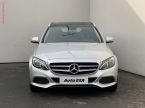 Mercedes Třída C - fotka číslo 1