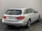 Mercedes Třída C - fotka číslo 3
