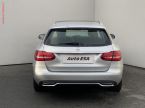 Mercedes Třída C - fotka číslo 4