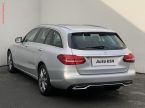 Mercedes Třída C - fotka číslo 5