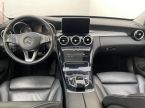 Mercedes Třída C - fotka číslo 7