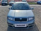 Škoda Fabia - fotka číslo 1
