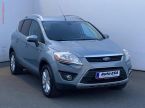 Ford Kuga - fotka číslo 0