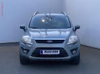 Ford Kuga - fotka číslo 1