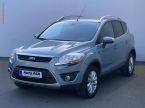 Ford Kuga - fotka číslo 2