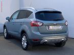 Ford Kuga - fotka číslo 5