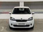 Škoda Citigo - fotka číslo 1