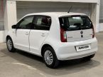 Škoda Citigo - fotka číslo 3