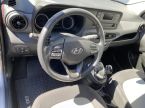 Hyundai i10 - fotka číslo 12