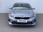 Kia Cee'd - fotka číslo 1