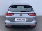 Kia Cee'd - fotka číslo 4