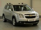 Chevrolet Orlando - fotka číslo 0