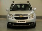 Chevrolet Orlando - fotka číslo 1