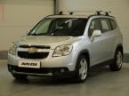 Chevrolet Orlando - fotka číslo 2
