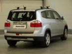 Chevrolet Orlando - fotka číslo 3