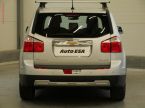 Chevrolet Orlando - fotka číslo 4