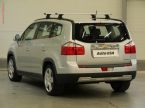 Chevrolet Orlando - fotka číslo 5
