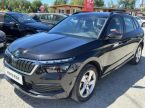Škoda Kamiq - fotka číslo 2