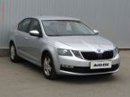 Škoda Octavia - fotka číslo 0