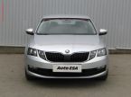Škoda Octavia - fotka číslo 1
