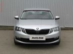 Škoda Octavia - fotka číslo 1