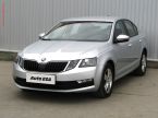 Škoda Octavia - fotka číslo 2