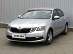 Škoda Octavia - fotka číslo 2