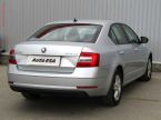 Škoda Octavia - fotka číslo 3