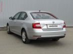 Škoda Octavia - fotka číslo 5