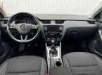 Škoda Octavia - fotka číslo 7