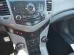 Chevrolet Cruze - fotka číslo 10
