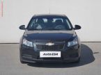 Chevrolet Cruze - fotka číslo 1
