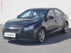 Chevrolet Cruze - fotka číslo 2