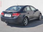Chevrolet Cruze - fotka číslo 3