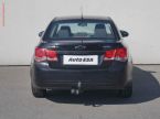 Chevrolet Cruze - fotka číslo 4
