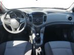 Chevrolet Cruze - fotka číslo 7