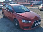Mitsubishi Lancer - fotka číslo 0