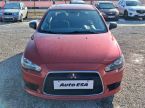 Mitsubishi Lancer - fotka číslo 1