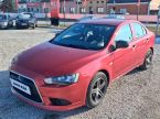 Mitsubishi Lancer - fotka číslo 2