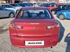 Mitsubishi Lancer - fotka číslo 4