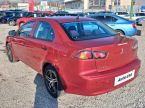 Mitsubishi Lancer - fotka číslo 5