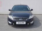 Ford Mondeo - fotka číslo 1