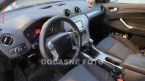 Ford Mondeo - fotka číslo 2