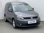 Volkswagen Caddy - fotka číslo 0