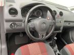 Volkswagen Caddy - fotka číslo 11